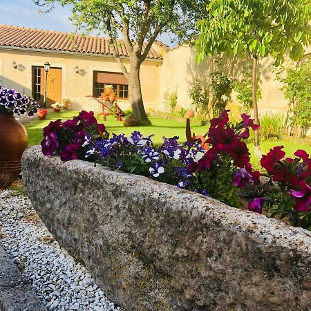 Casa Rural Del Labrador Sancti Spíritus Zewnętrze zdjęcie