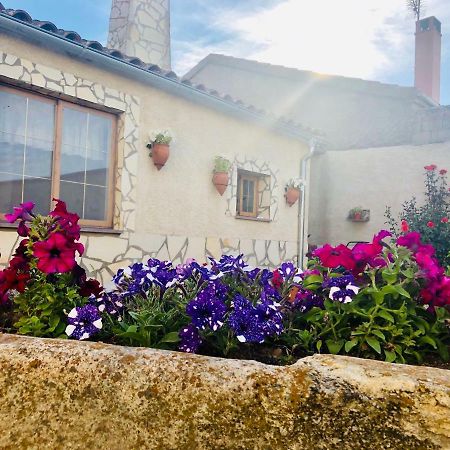 Casa Rural Del Labrador Sancti Spíritus Zewnętrze zdjęcie