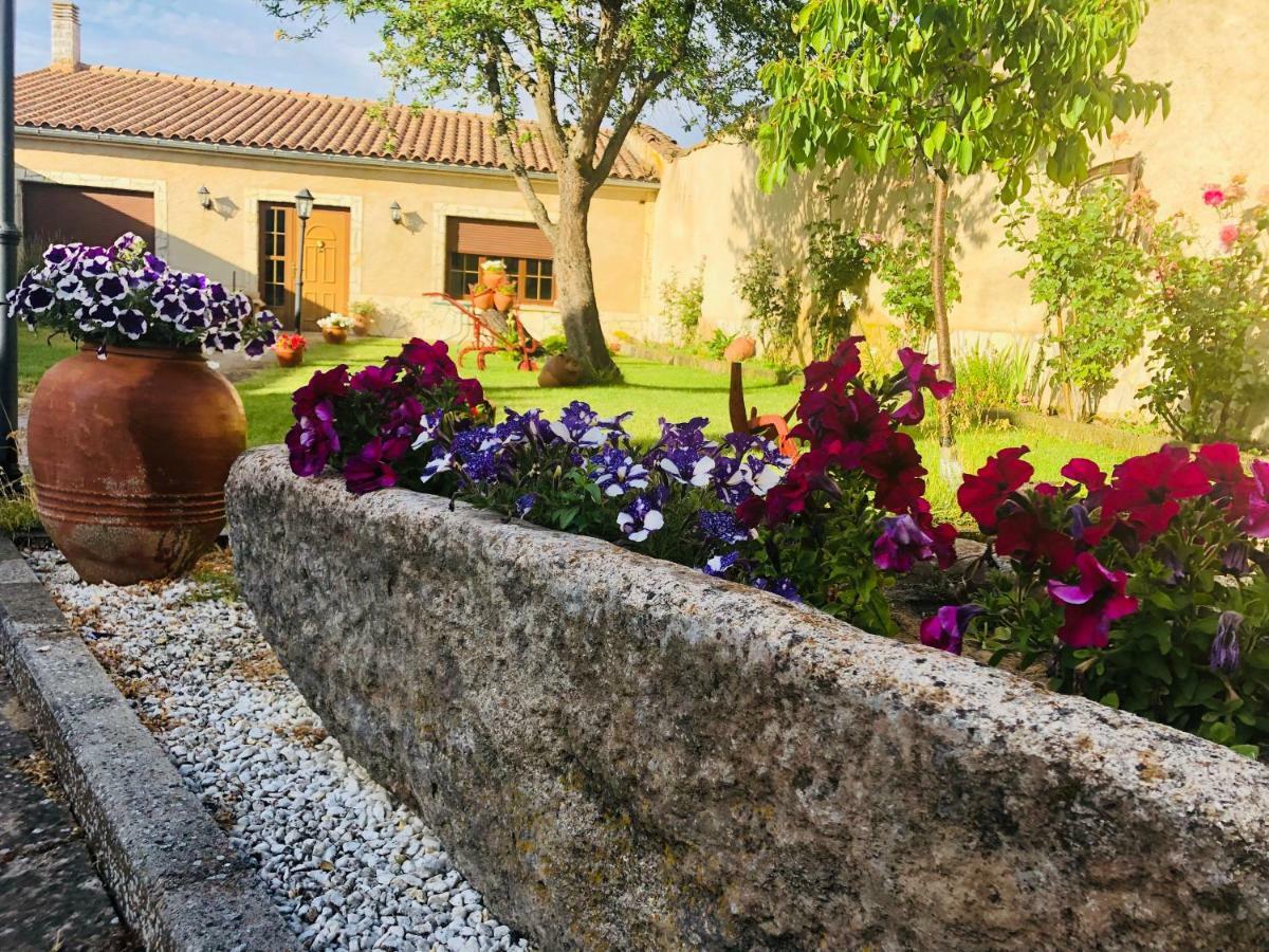 Casa Rural Del Labrador Sancti Spíritus Zewnętrze zdjęcie