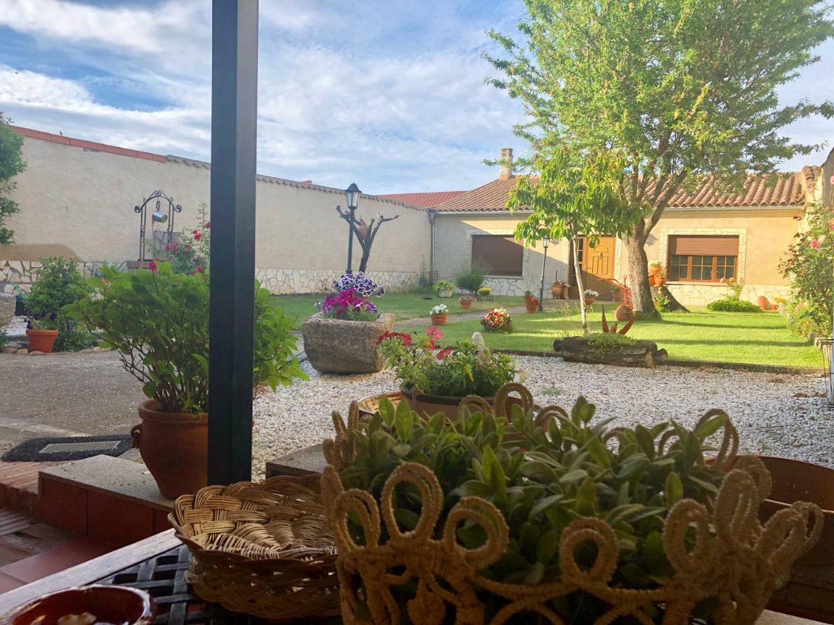 Casa Rural Del Labrador Sancti Spíritus Zewnętrze zdjęcie