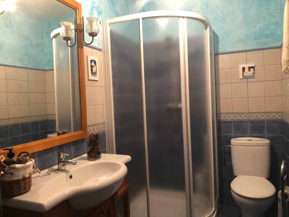 Casa Rural Del Labrador Sancti Spíritus Zewnętrze zdjęcie