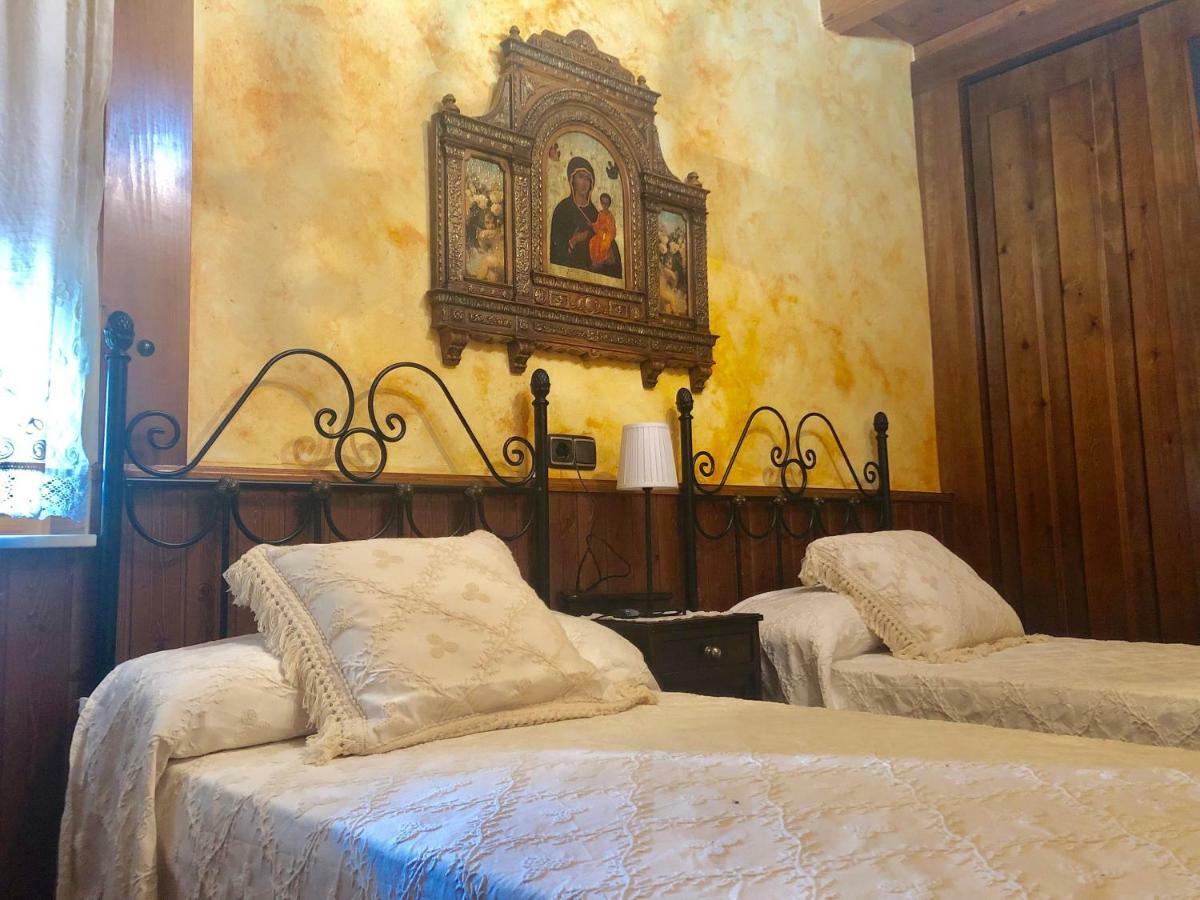 Casa Rural Del Labrador Sancti Spíritus Zewnętrze zdjęcie