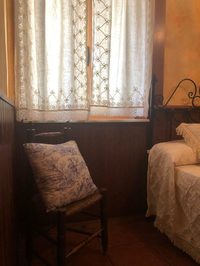 Casa Rural Del Labrador Sancti Spíritus Zewnętrze zdjęcie