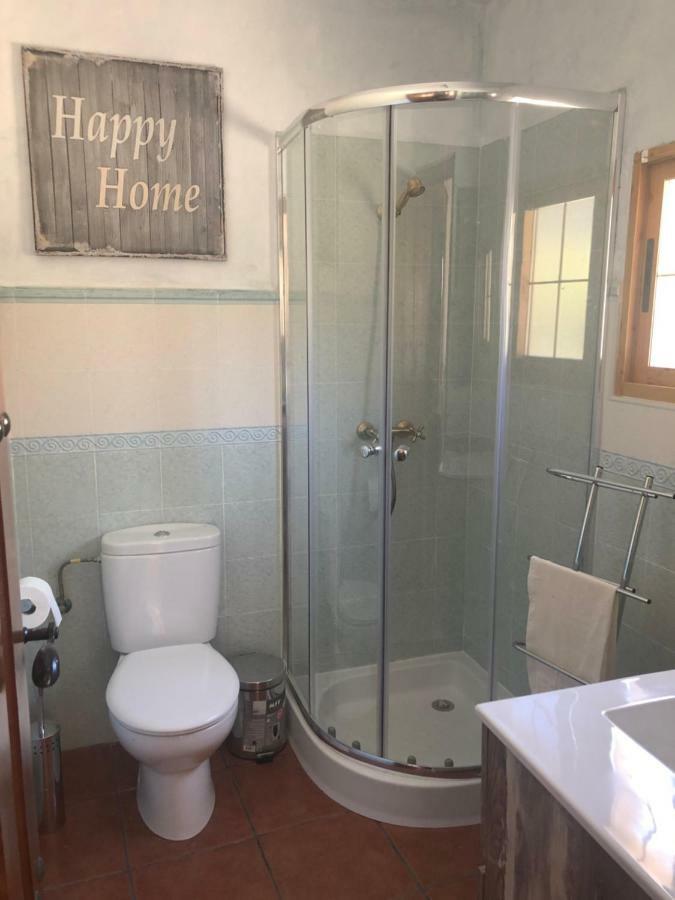 Casa Rural Del Labrador Sancti Spíritus Zewnętrze zdjęcie