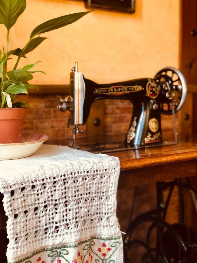 Casa Rural Del Labrador Sancti Spíritus Zewnętrze zdjęcie