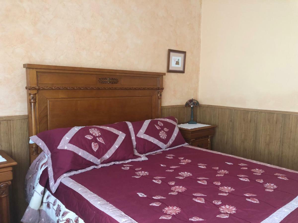 Casa Rural Del Labrador Sancti Spíritus Zewnętrze zdjęcie
