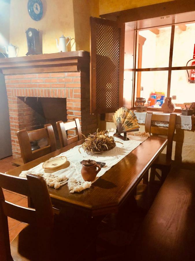 Casa Rural Del Labrador Sancti Spíritus Zewnętrze zdjęcie