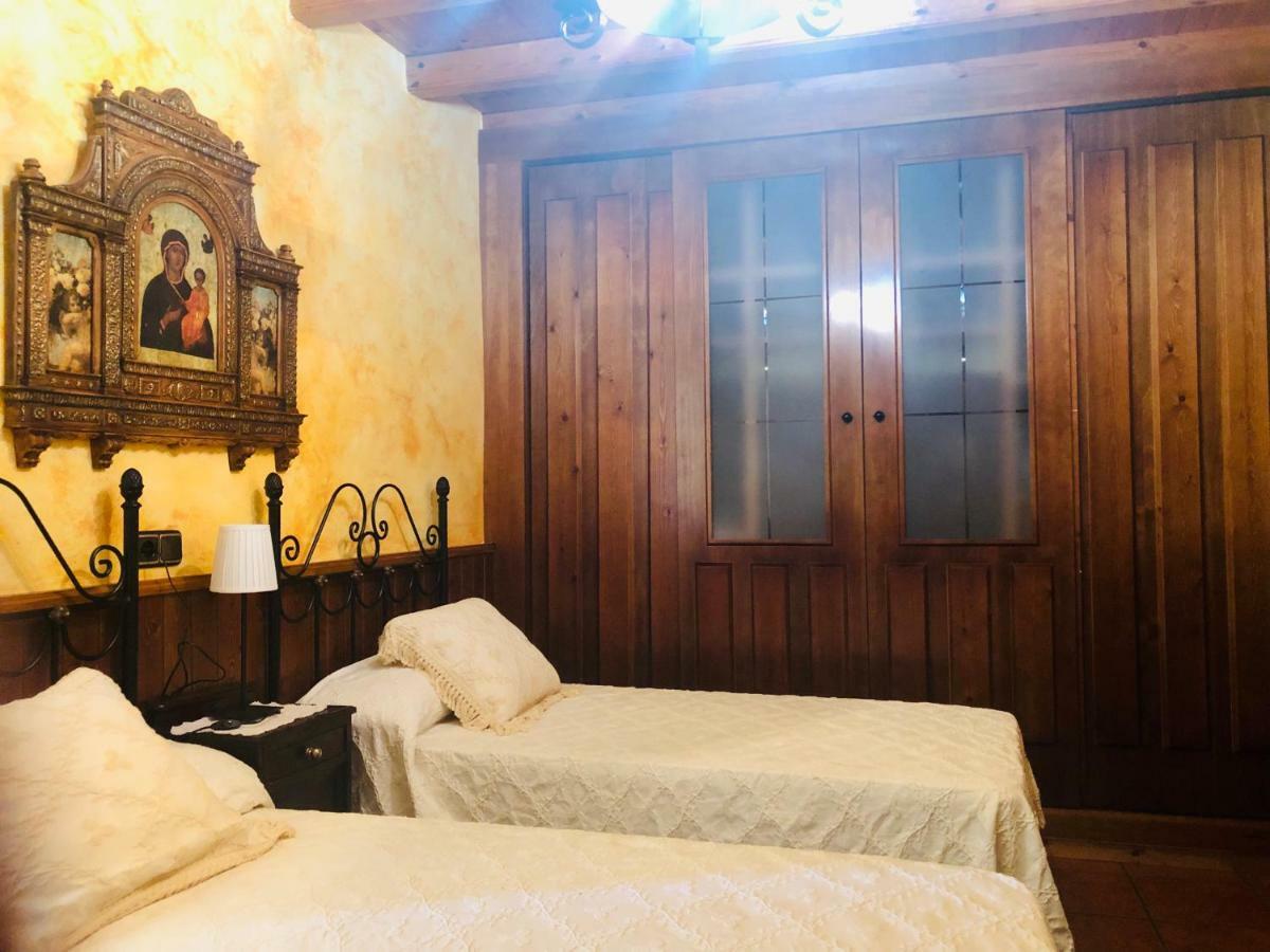 Casa Rural Del Labrador Sancti Spíritus Zewnętrze zdjęcie