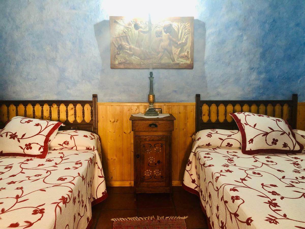 Casa Rural Del Labrador Sancti Spíritus Zewnętrze zdjęcie