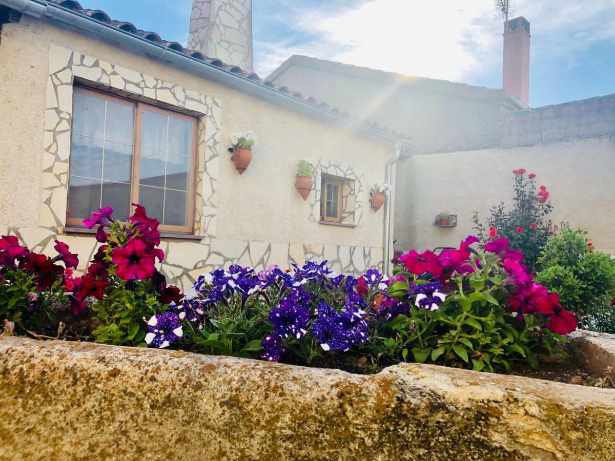Casa Rural Del Labrador Sancti Spíritus Zewnętrze zdjęcie