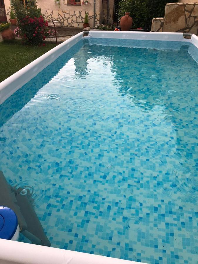 Casa Rural Del Labrador Sancti Spíritus Zewnętrze zdjęcie